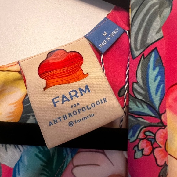 FARM Rio romper size medium - Picture 3 of 3